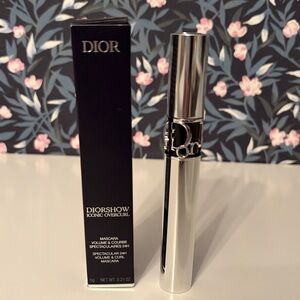 DIOR Diorshow Iconic Overcurl Mascara